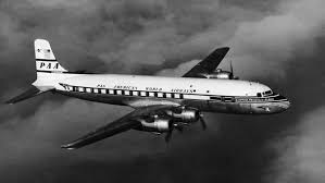 Pan Am Clipper Endeavor wreckage found after 74 years