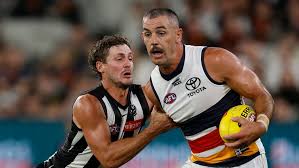 Crows vs Pies: Crucial AFL Round 20 Clash