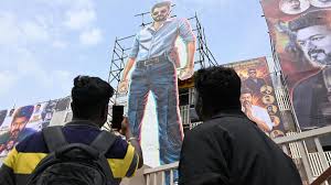 Jana Nayagan: Thalapathy Vijay's Final Film Sparks Frenzy