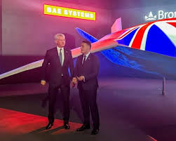 UK's Burnham govt prioritises defence spending, Streeting says