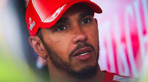 Untelevised team radio reveals Hamilton's frustration at Belgian GP