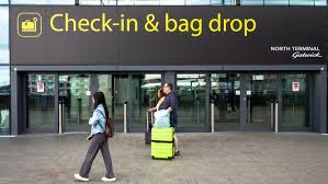 UK airport drop-off fees surge by a third as summer travel peaks