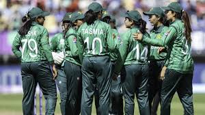 Sri Lanka vs Pakistan Women's ODI Series Kicks Off