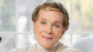 Julie Andrews Documentary Coming to Disney+ in 2027
