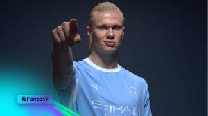 Haaland Gets Record £15m FPL Price for 2026/27 Season