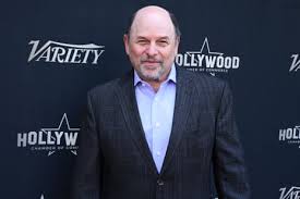 Jason Alexander Apologizes to Courtney Stodden for Inappropriate Sketch